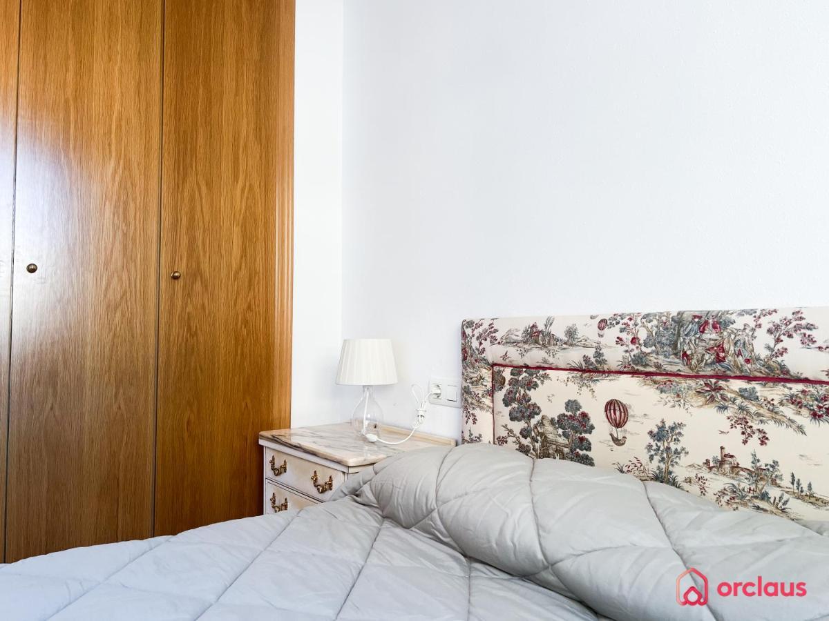 El Oasis Lejlighed Oropesa del Mar Eksteriør billede