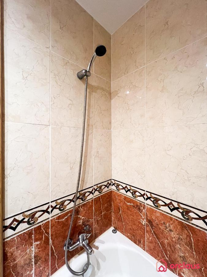 El Oasis Lejlighed Oropesa del Mar Eksteriør billede